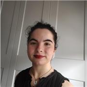 Ofrezco clases particulares de inglés para alumnos de Primaria y Secundaria